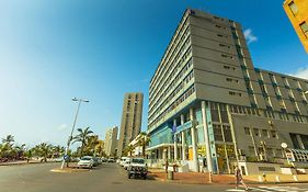 Tropicana Hotel Durban